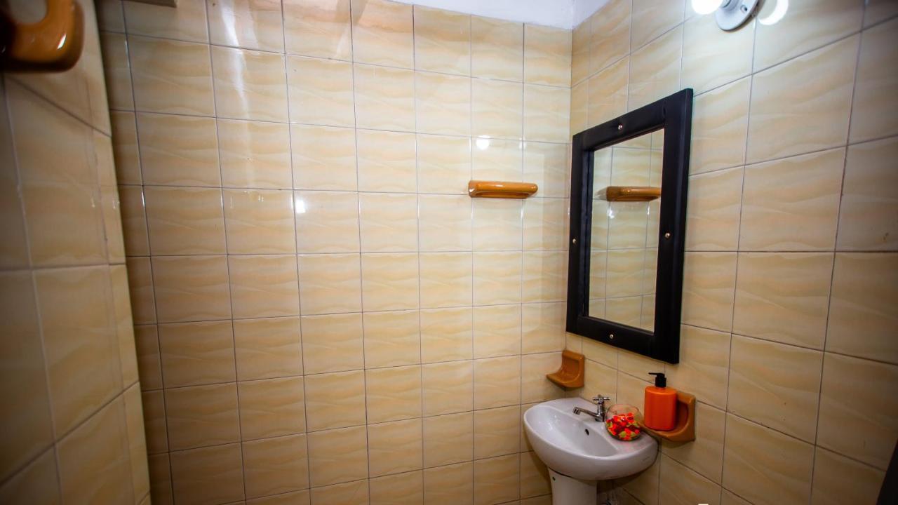 Casa Hotel Marbella Beach Cartagena 외부 사진