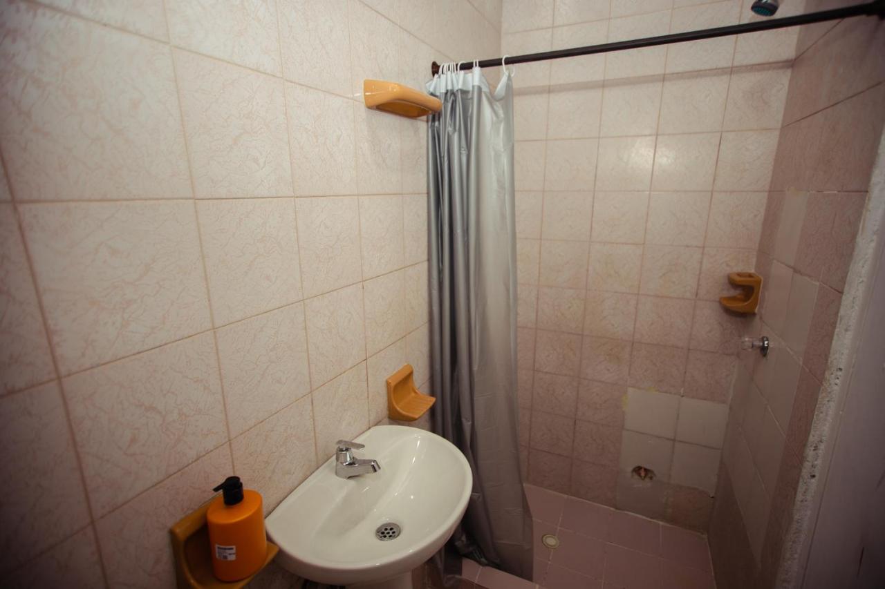Casa Hotel Marbella Beach Cartagena 외부 사진