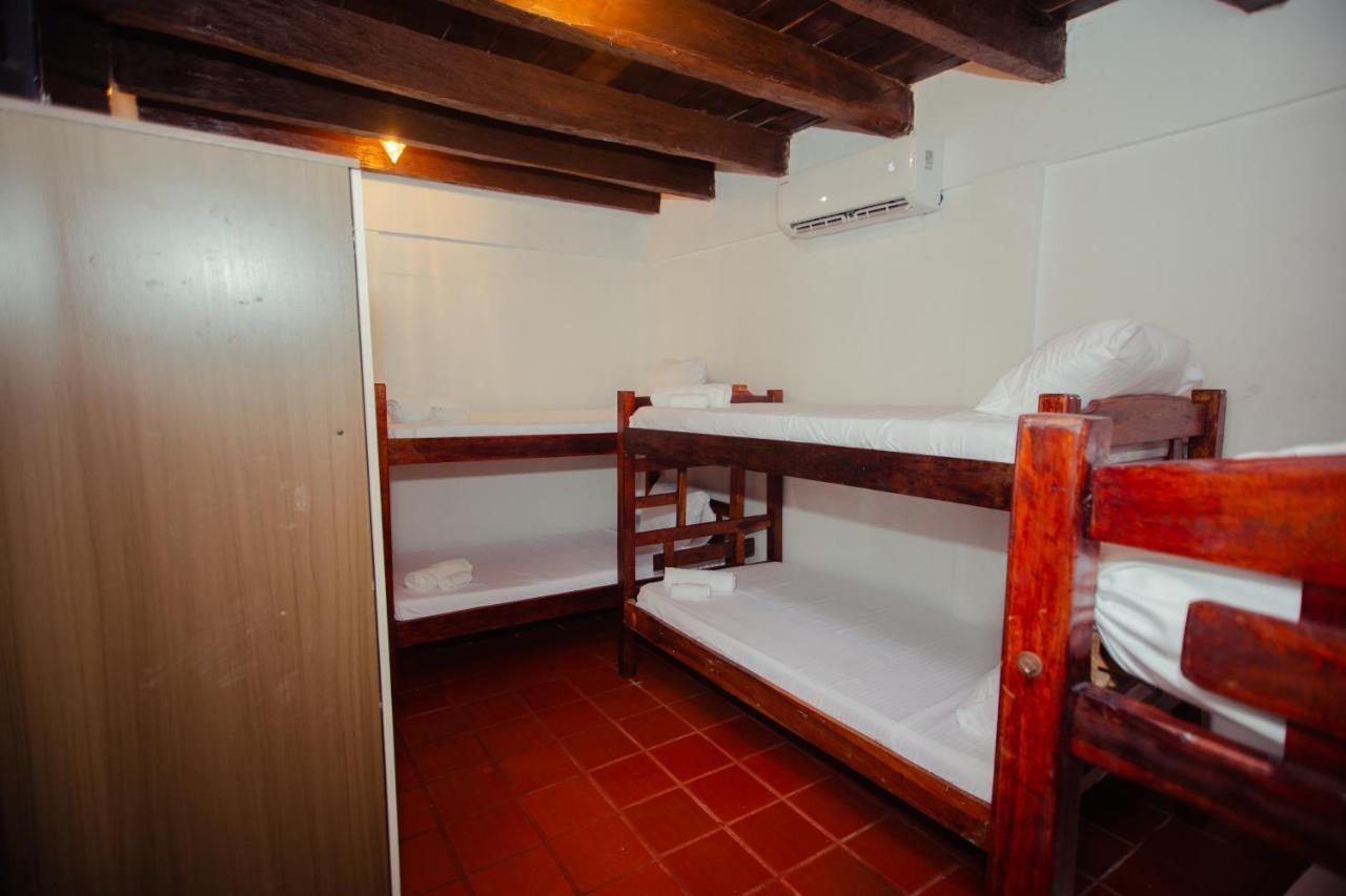 Casa Hotel Marbella Beach Cartagena 외부 사진